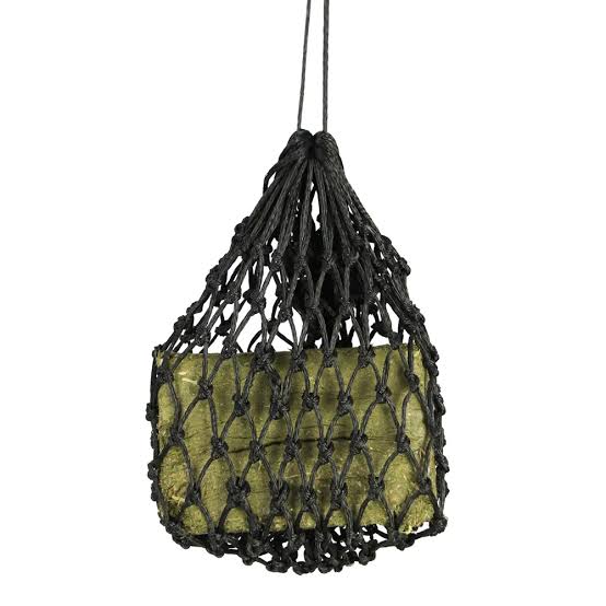 Silvermoor Grassabix Forage Block & Slow Flow Snack Haynet