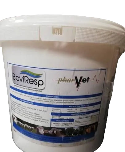 BoviResp 10kg