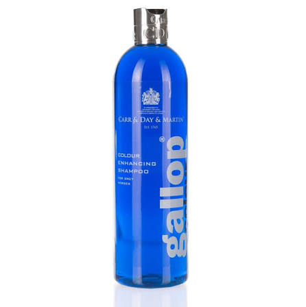 Carr & Day & Martin Colour Grey Enhancing Shampoo - 500ml