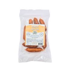 Atlas & Tail Turkey Bangers - 100g