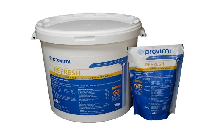Provimi Refresh Hydration Drink