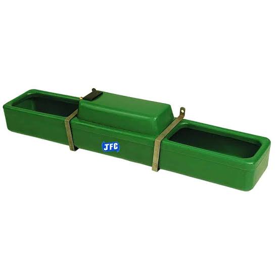 JFC Sheep & Calf Drinking Bowl DBL2