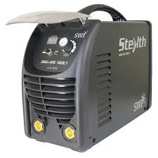 SWP Stealth Digi-Arc 175Lt Arc Welder 9021H - 175A Portable MMA/TIG Inverter Welder