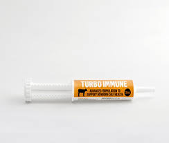 Turbo Immune Tube