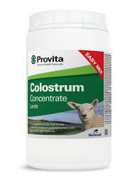 Provita Lamb Colostrum 500g