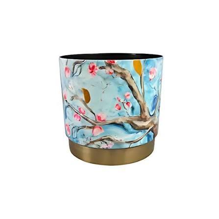 Lemonfield Blossom Planter