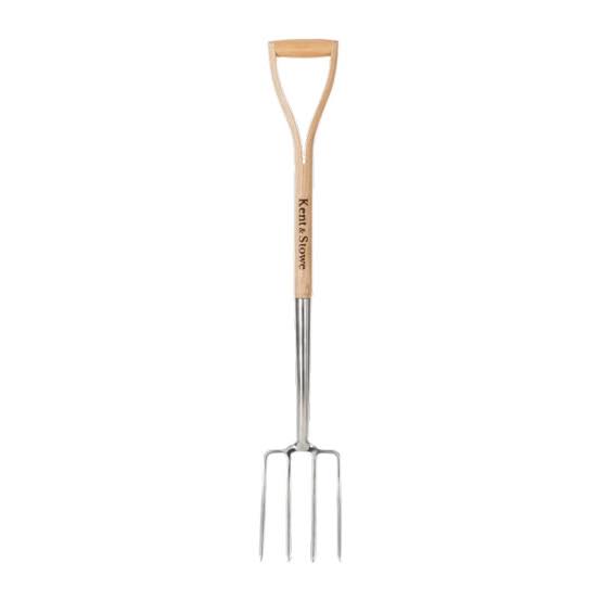 Kent & Stowe – Garden Life Digging Fork