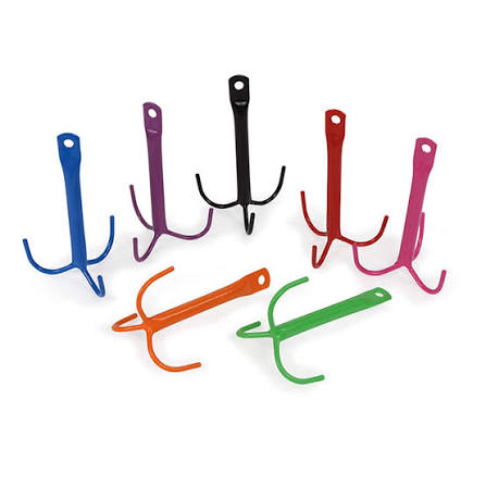 Shires EZI-KIT Tack Cleaning Hook