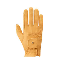Roeckl Grip Riding Gloves