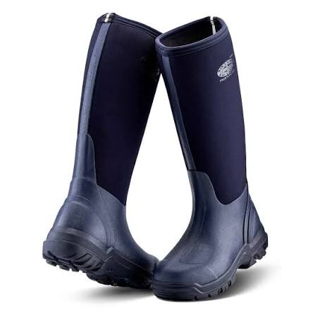 Grubs Frostline 5.0 Insulated Waterproof Wellington Boot