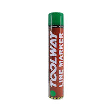 Toolway 750ML Marking Spray Paint