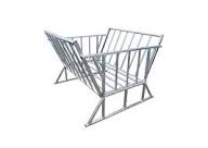 Buffalo Bale Cradle
