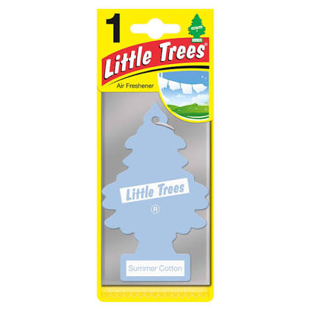 Little Tree Air Freshener
