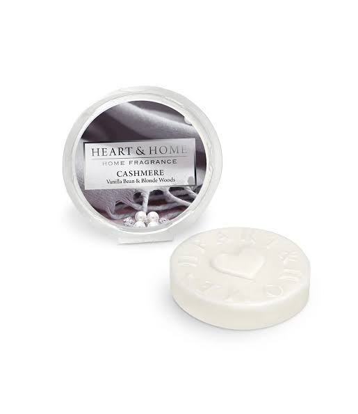Heart & Home Wax Melt Range