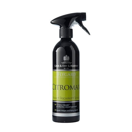 Citromax Insect Repellent Spray 500ml