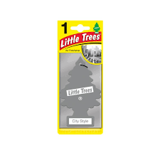 Little Tree Air Freshener