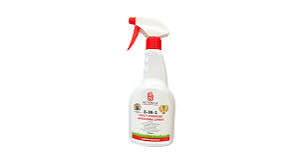 Botanica 8 in 1 Spray 750ml