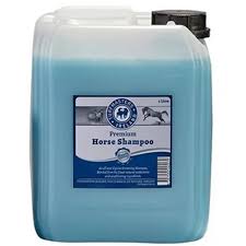 Turfmaster Blue Shampoo 5L