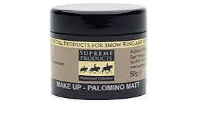 Supreme Horse Make Up