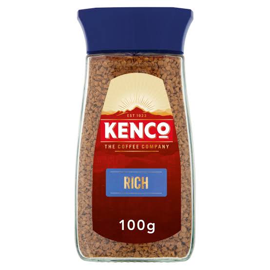 Kenco Instant Coffee