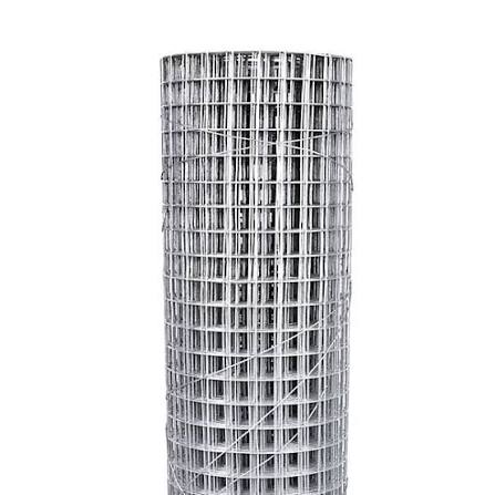 Weld Mesh Rolls