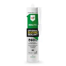Tec7 XEALPRO Silicone