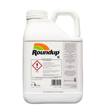 Roundup XL - 5L