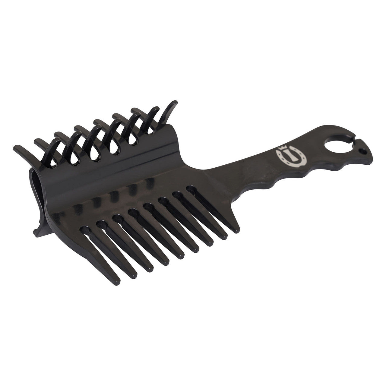 Plaiting Tool with Clip