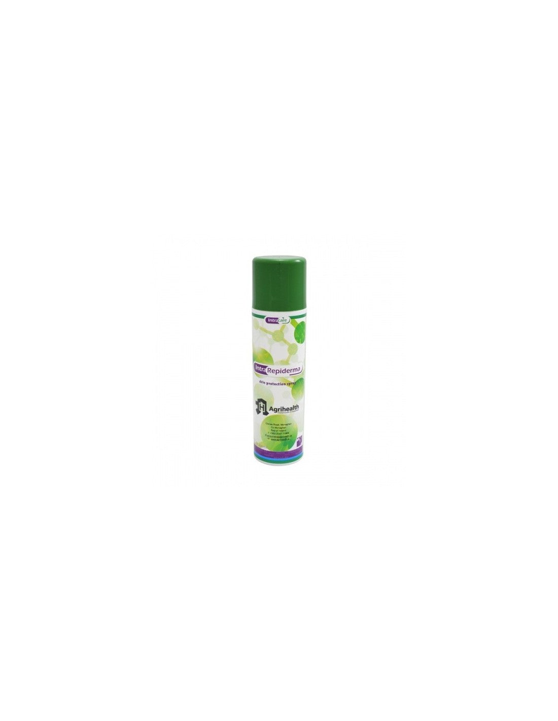 REPIDERMA SPRAY 250ML