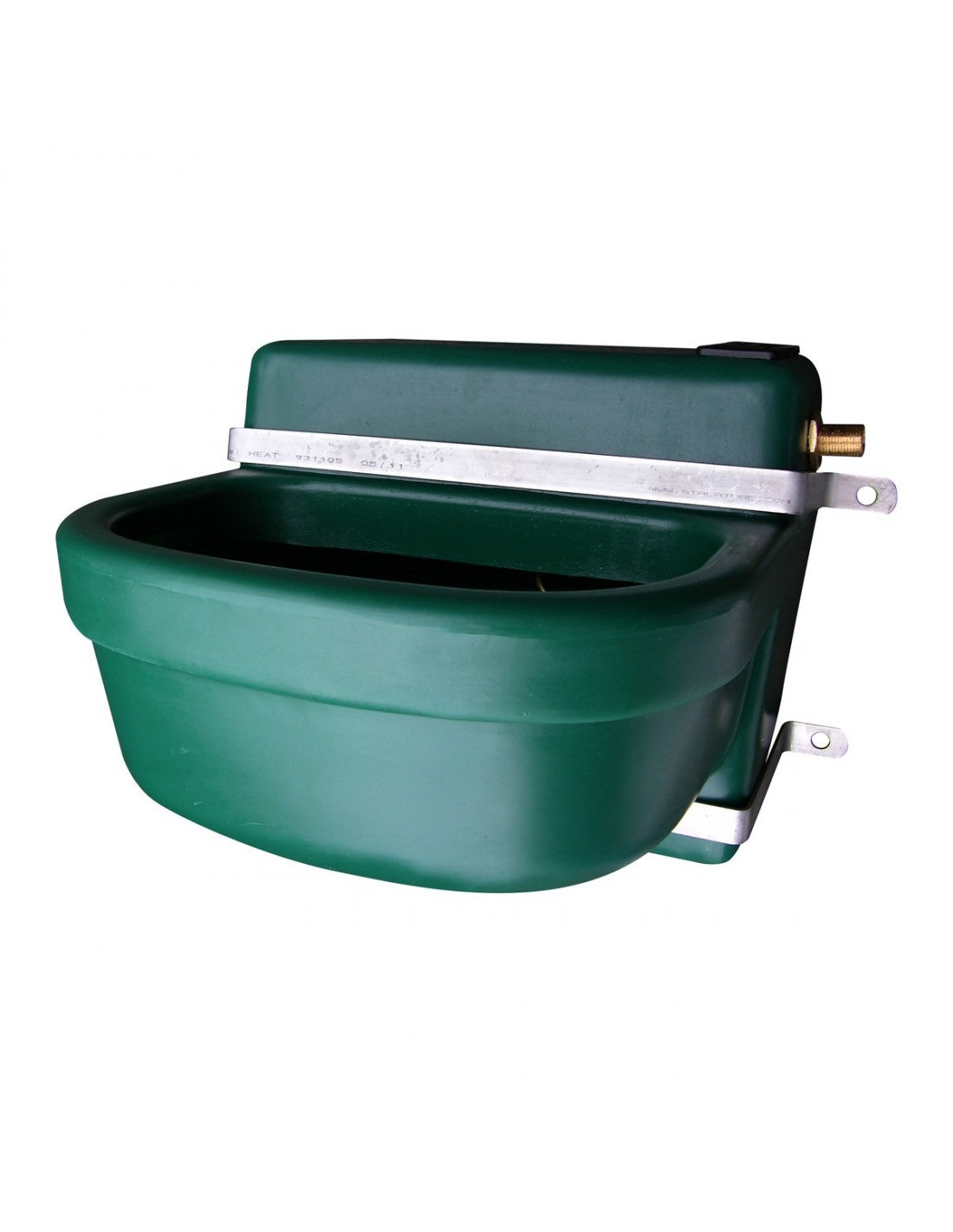 JFC CONVENTIONAL BOWL DRINKER DBL