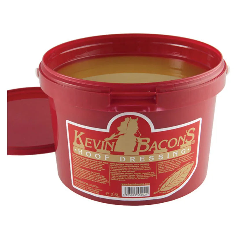 Kevin Bacon's Hoof Dressing 2.5L Clear