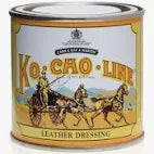 Carr & Day & Martin Ko-Cho-Line Leather Dressing