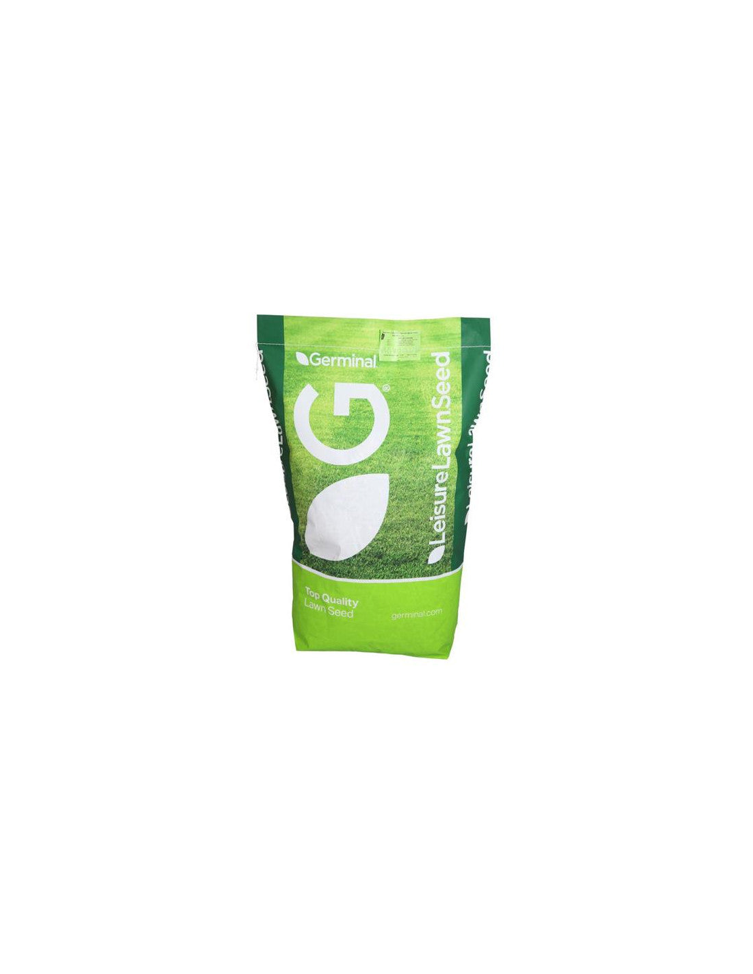 Leisure Lawn Seed No2. 10kg