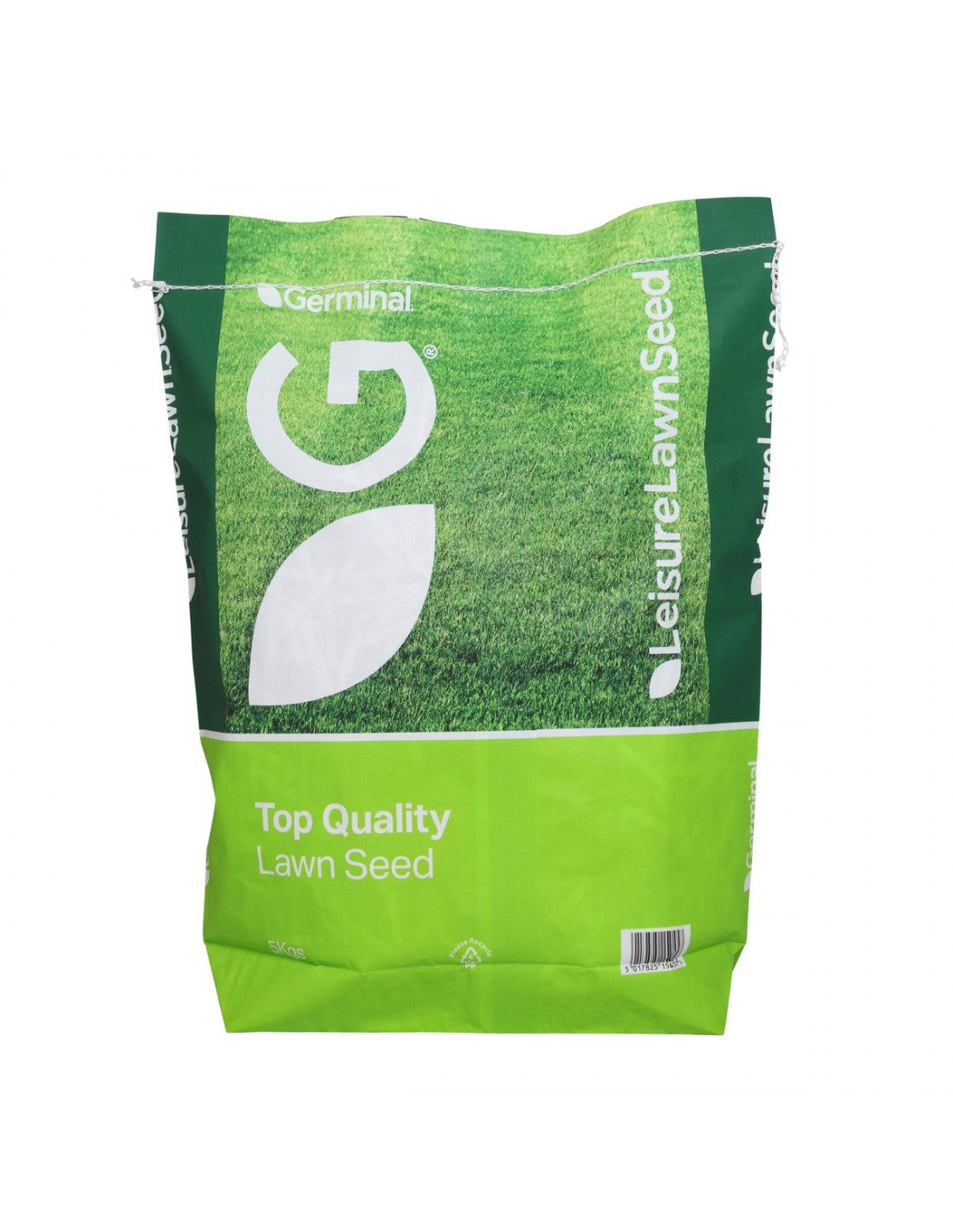 LEISURE LAWNSEED 1.5KG