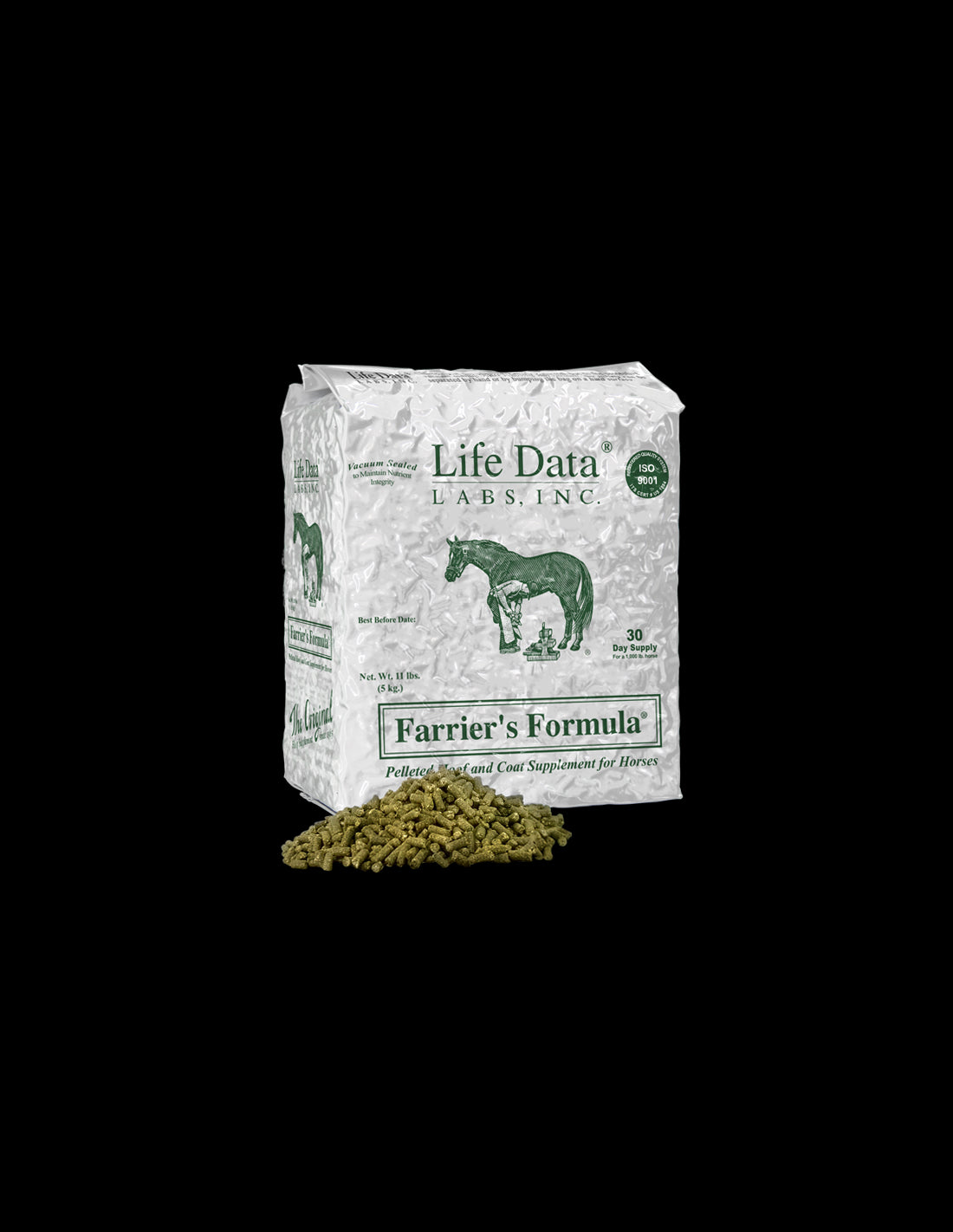 LIFE DATA FARRIERS FORMULA 5KG