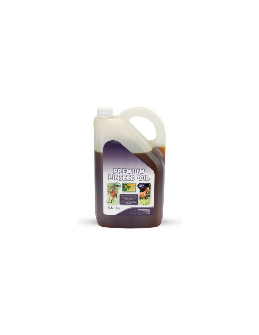 Linseed Oil Premium