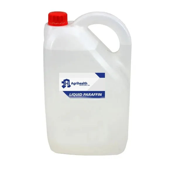 LIQUID PARAFIN 4.5LTR
