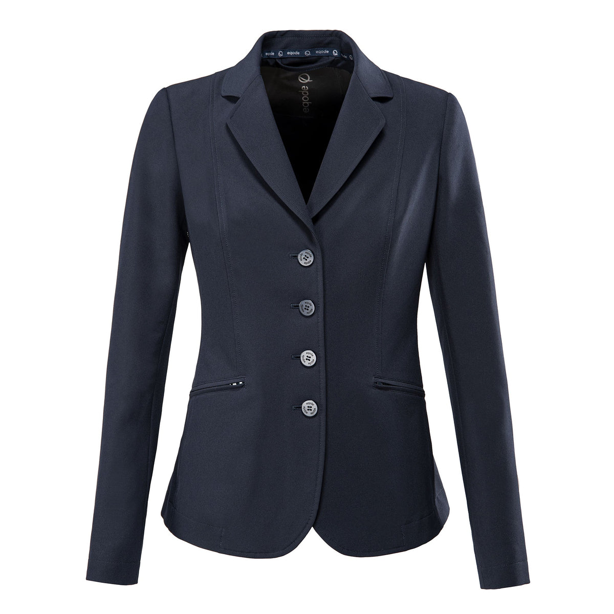 BR Equine Ladies Competition Jacket Prague
