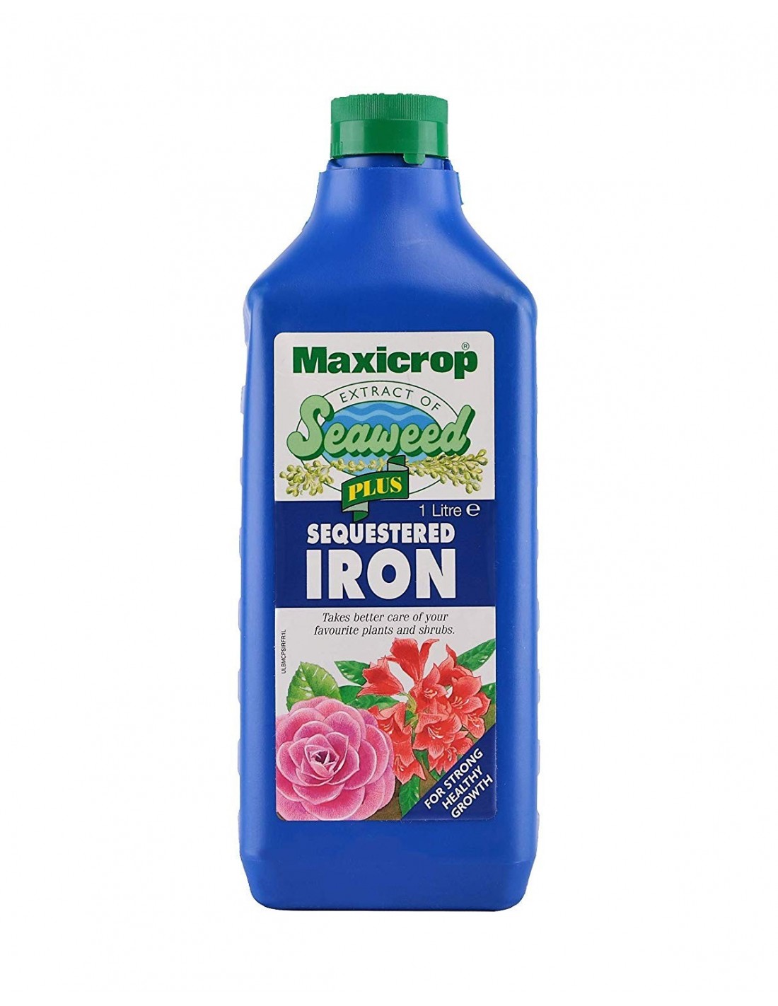 Sequestered Iron 1L