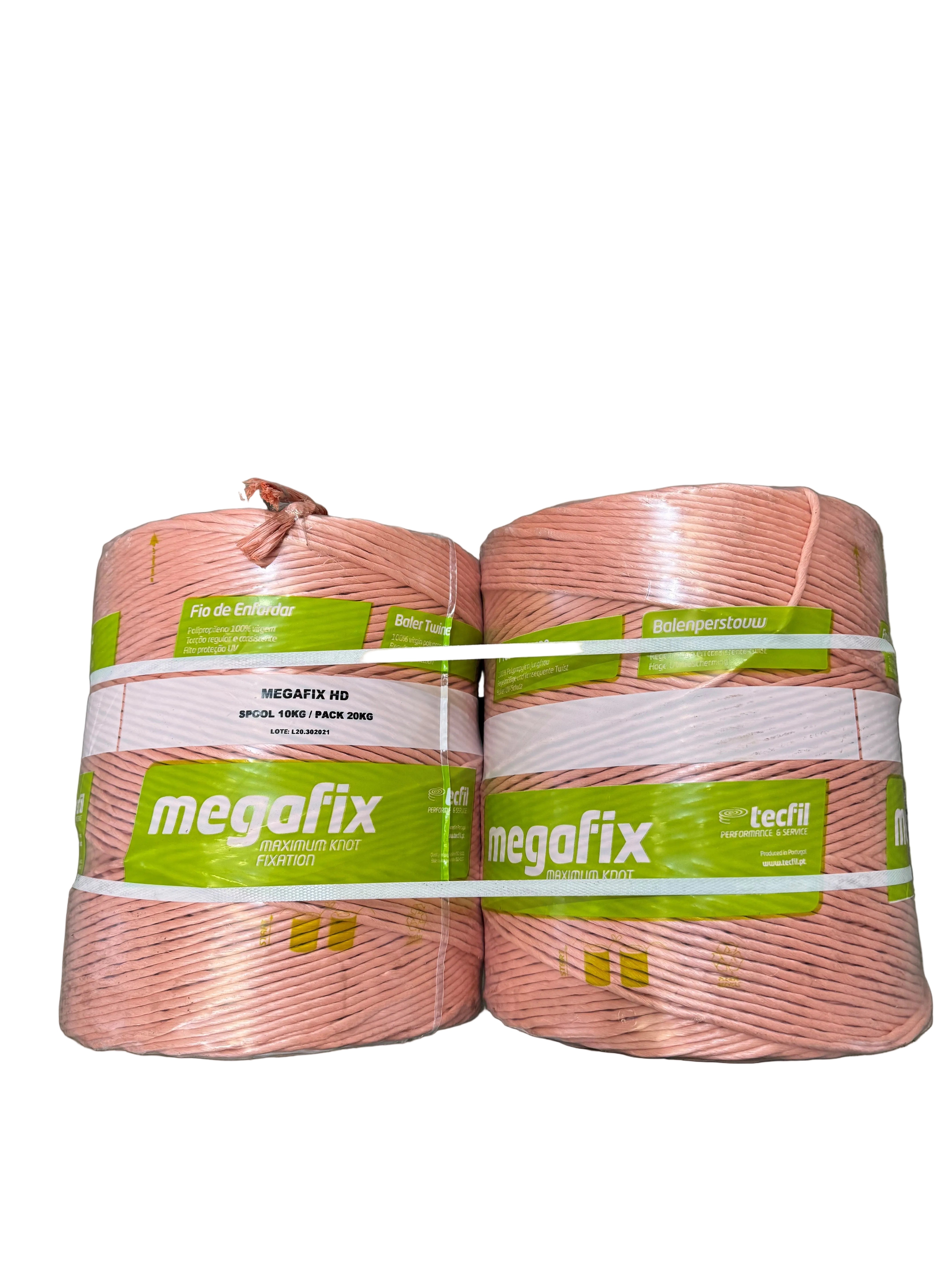 Balex Megafix 7,000ft High Density Big Square Baler Twine