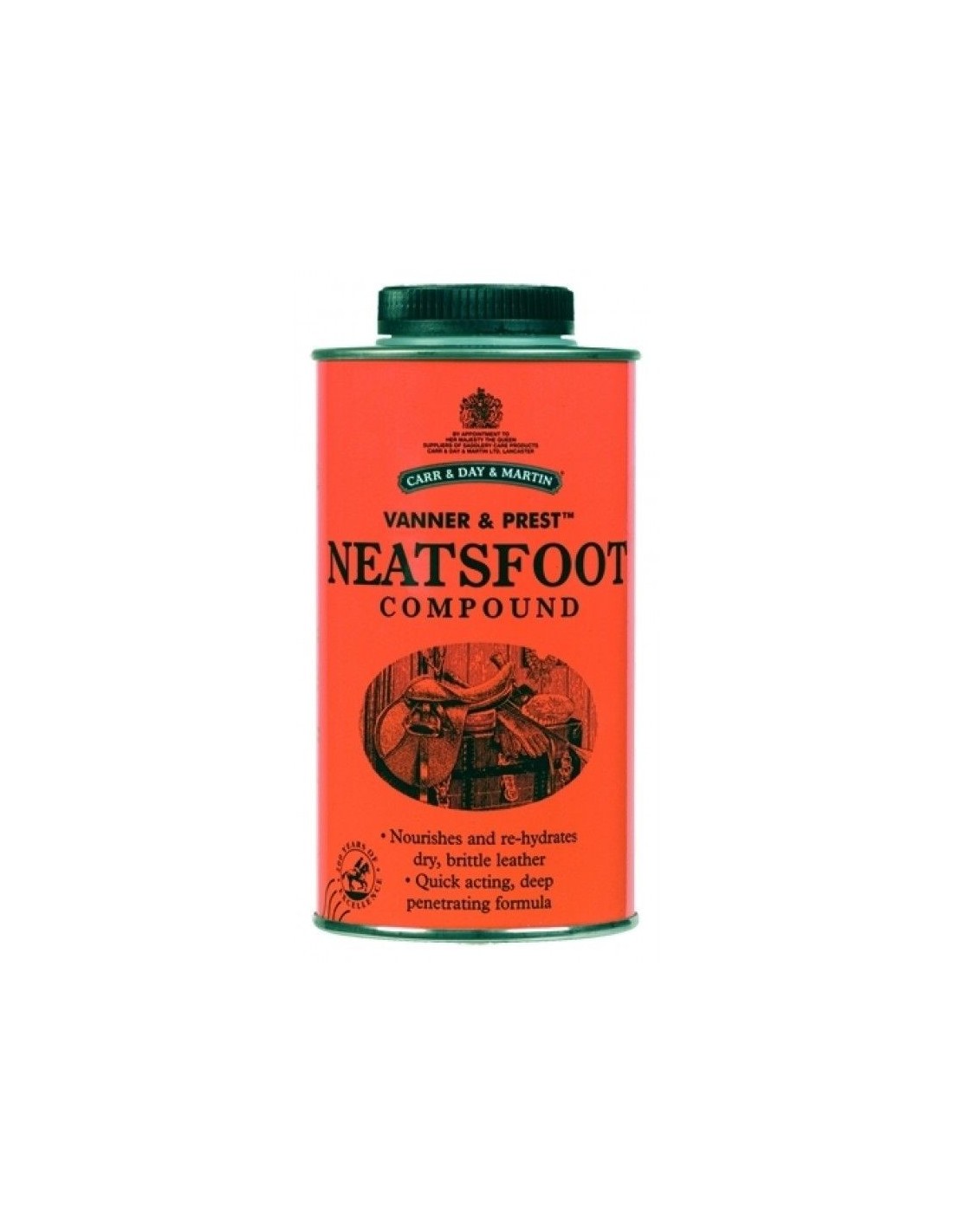 NEATSFOOT OIL 1 litre