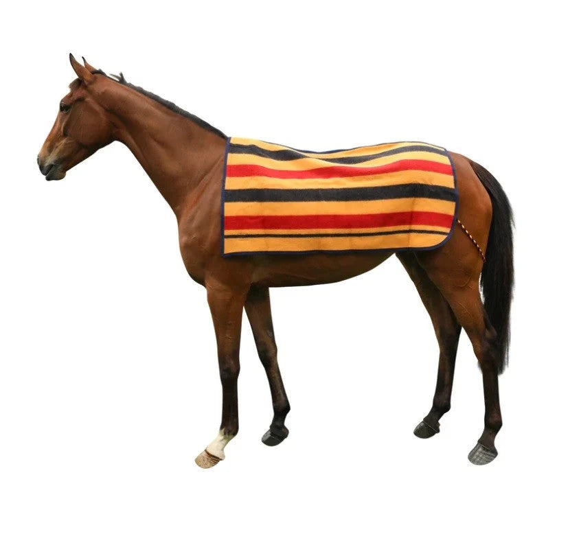 Shires Pure Wool Newmarket 1/4 Sheet