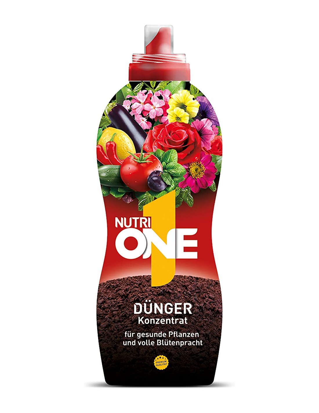 NUTRI ONE FERTILISER 1 LITRE