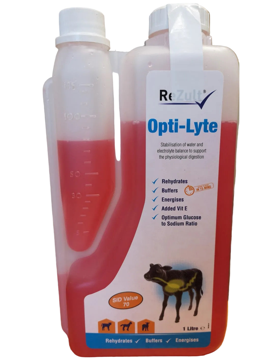 Opti-Lyte ReZult