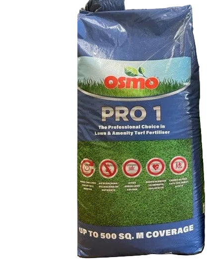 Osmo Pro1 Treats 500sqm