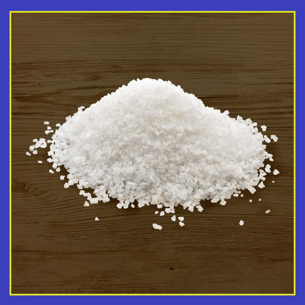 EPSOM SALTS 25KG
