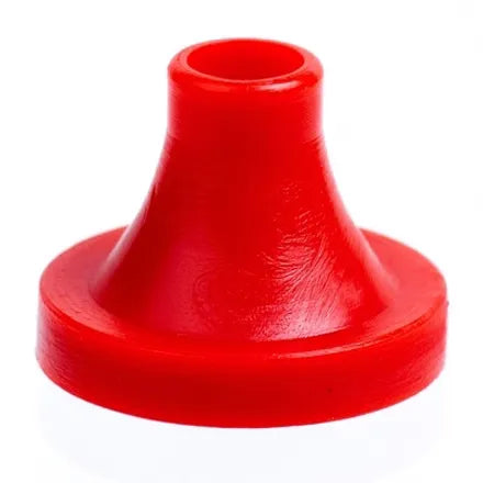 Plastic 1/4" MP Jet for 1/2" Fitting