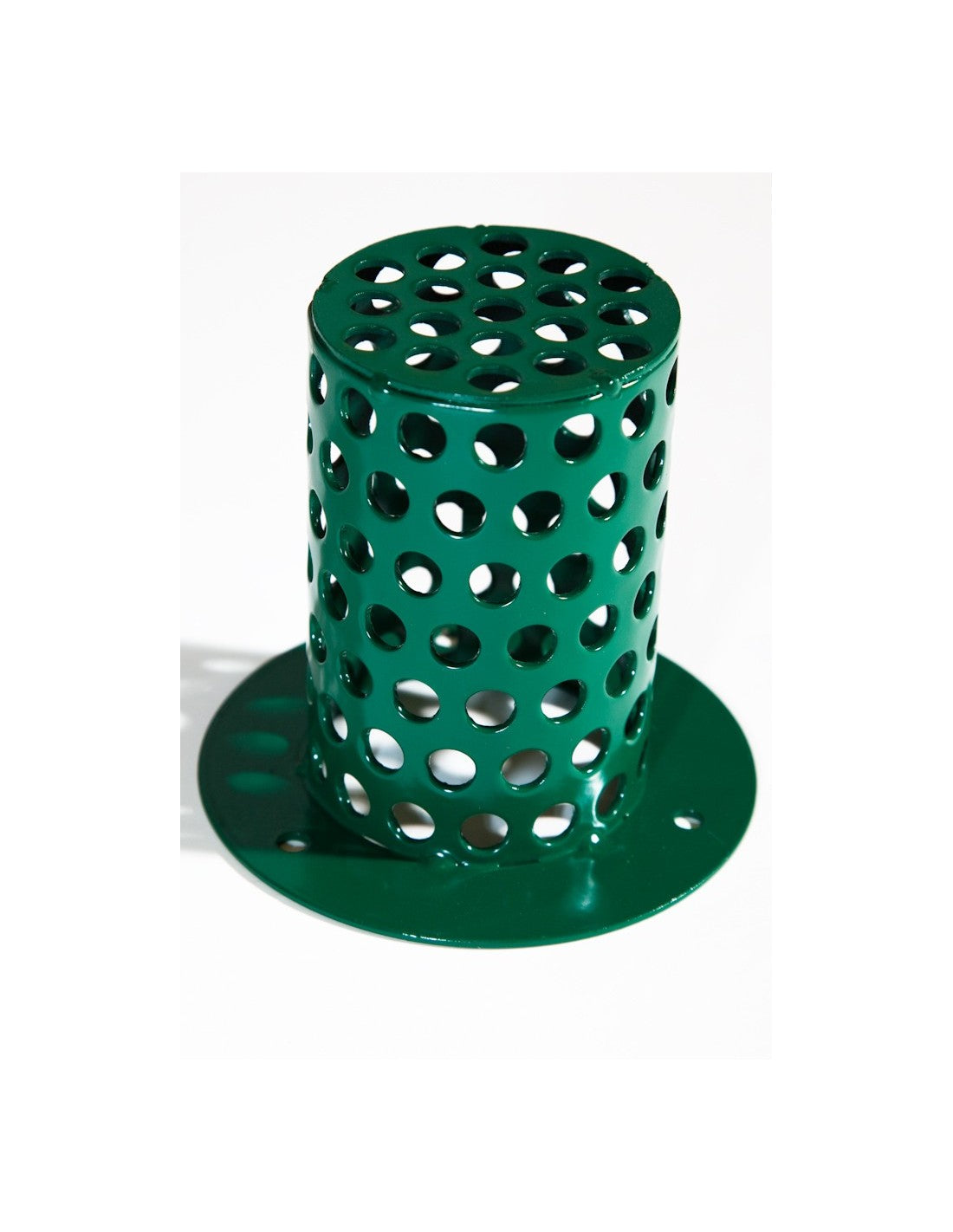 POULTRY METAL WRIGHT FEEDERS