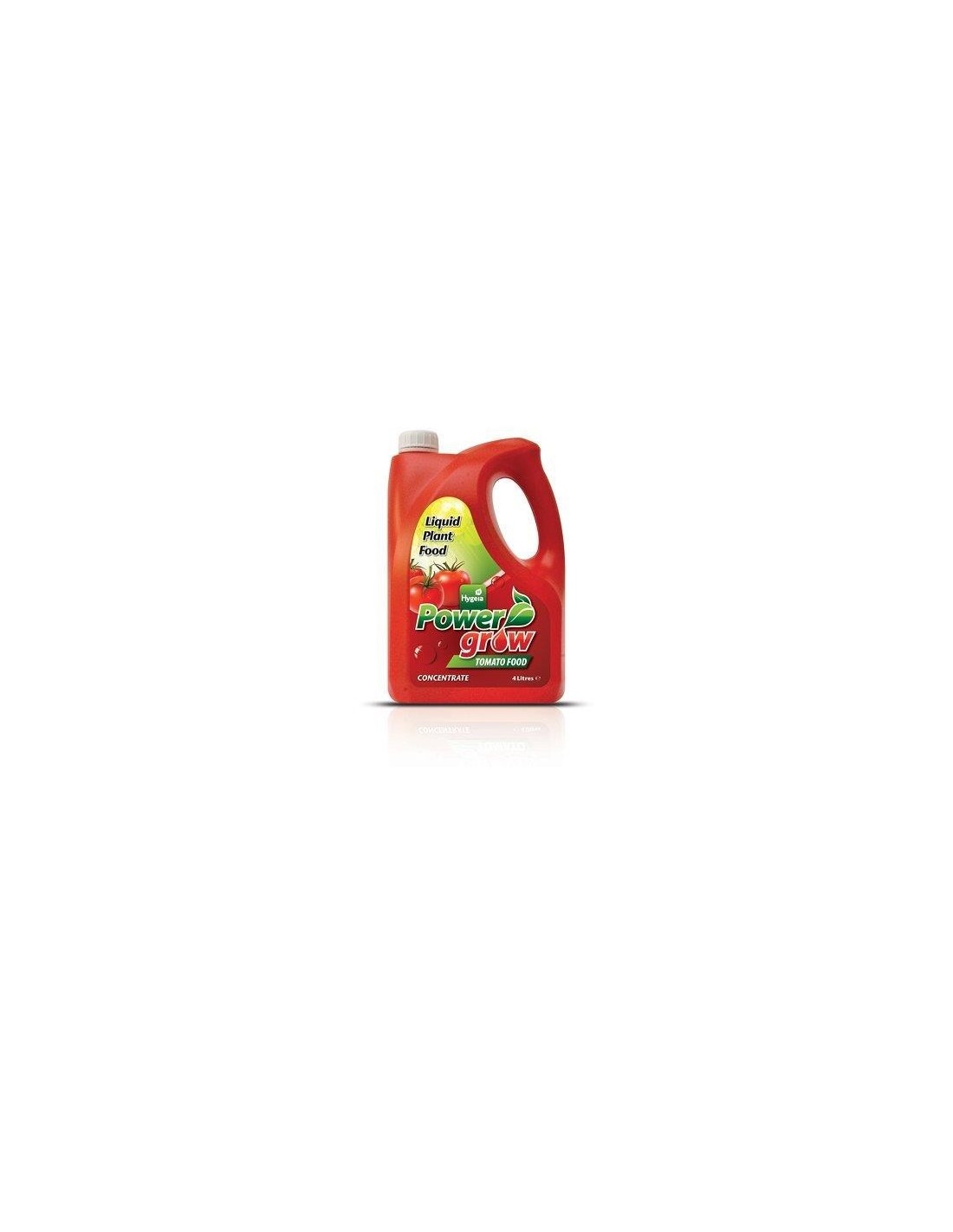 HYGEIA POWERGROW TOMATO FOOD 2 LITRE