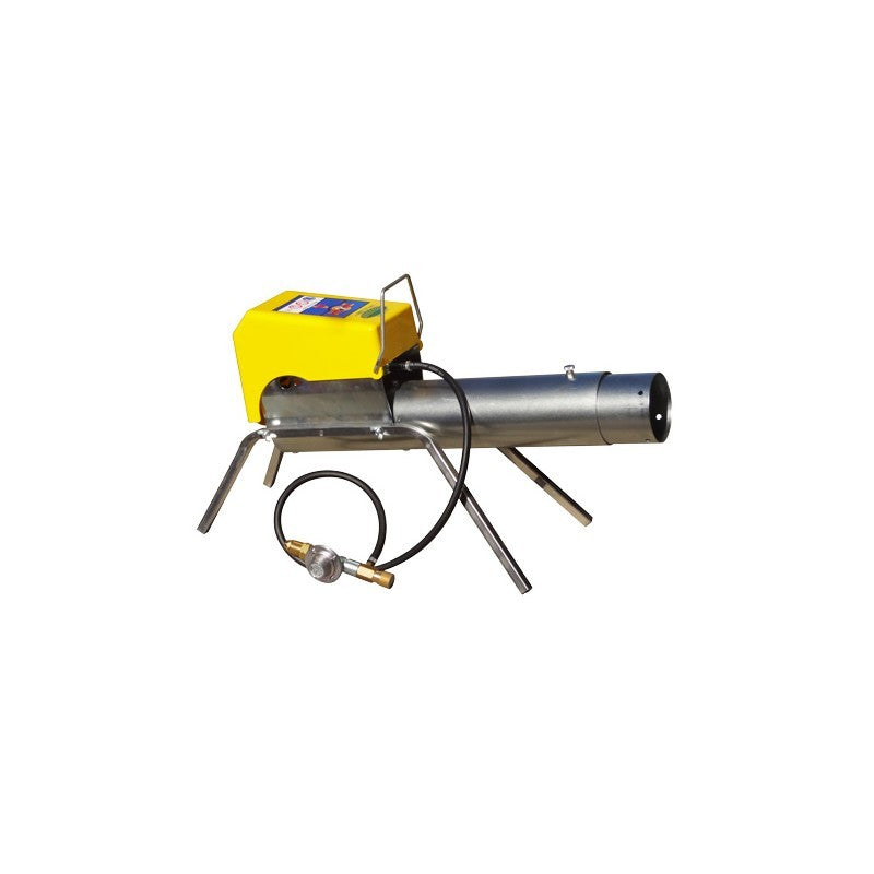 ZON Electronic Gas Banger with Timer